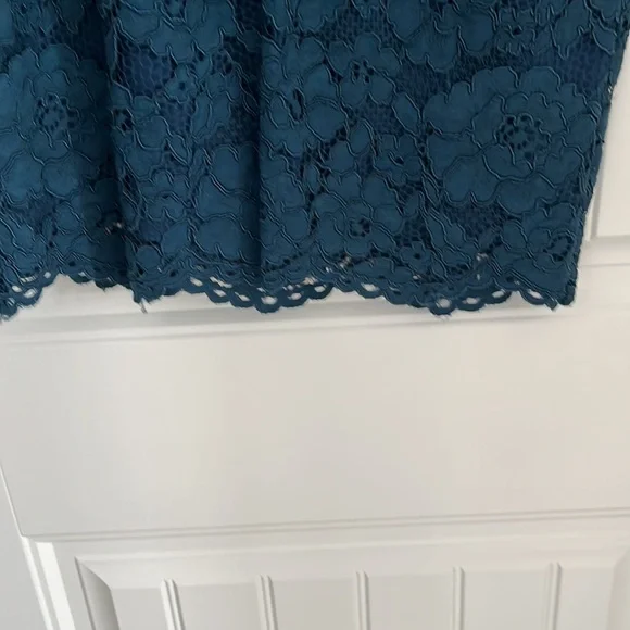 Closet Clearout!🎉Lauren Ralph Laurendress 6 petite. 93% off retail. Final price - Picture 4 of 5